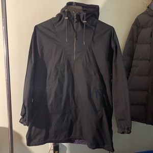 Wilfred Free reversible anorak L